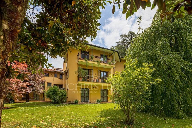 Apartment in Monza