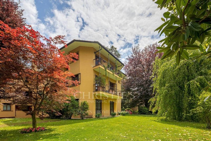 Apartamento en Monza