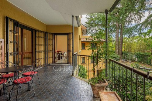 Apartamento en Monza