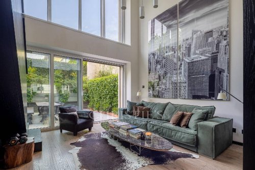 Apartamento em Milão