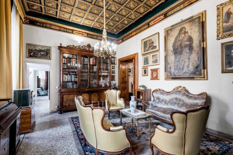 Apartamento em Roma