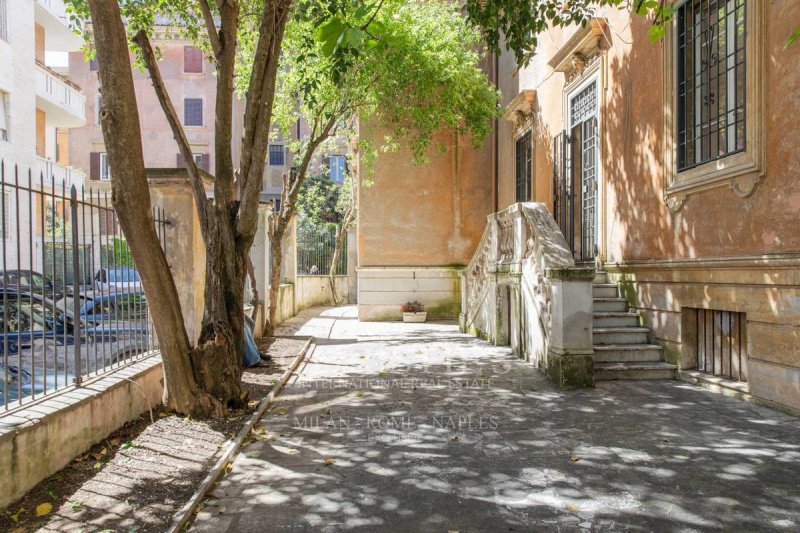 Wohnung in Rom