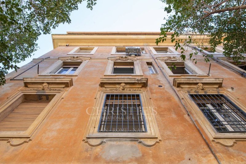 Appartement in Rome