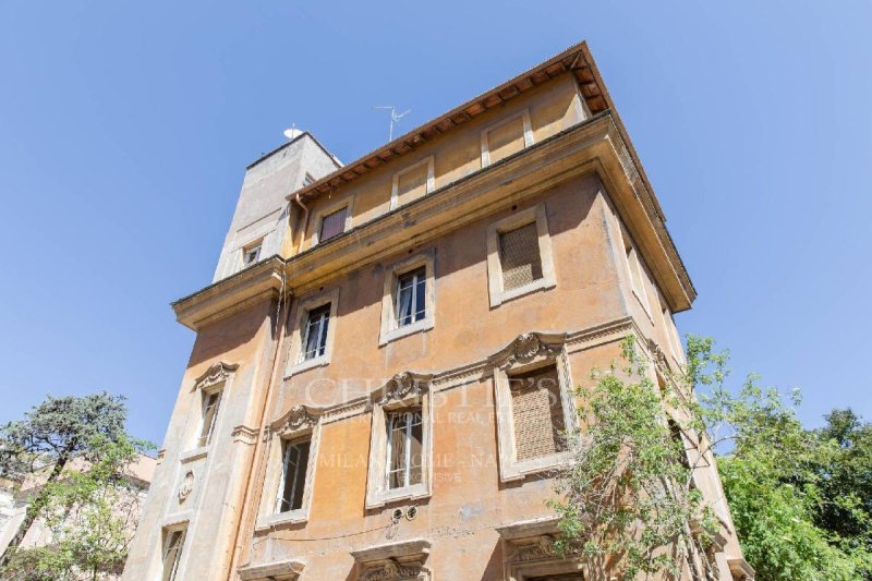 Appartement in Rome