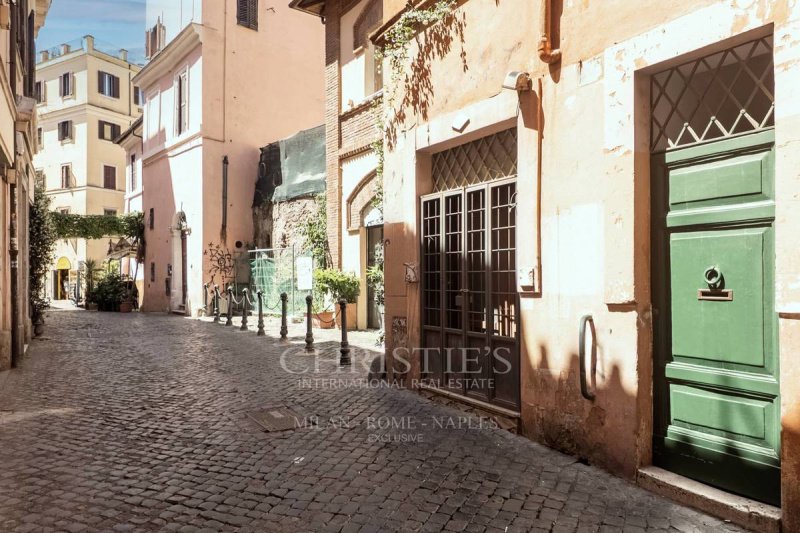 Appartement in Roma