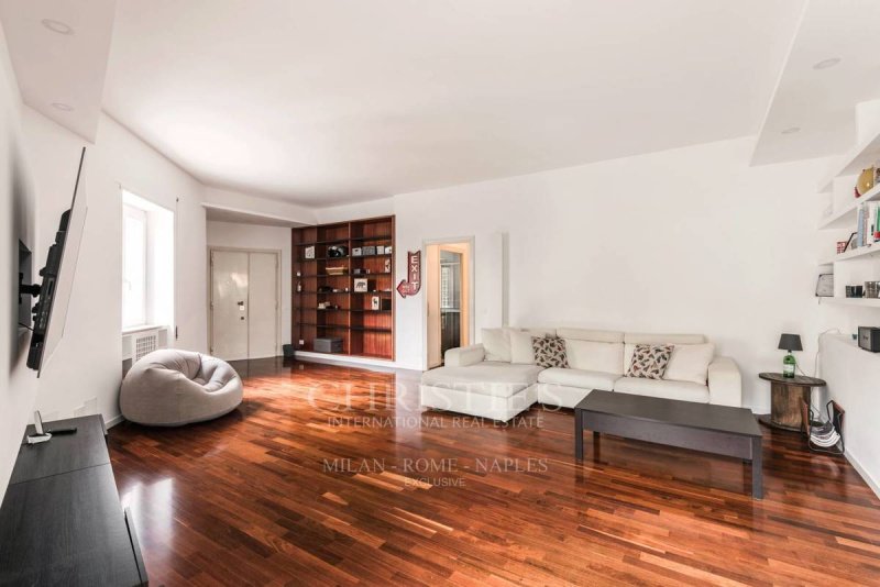 Appartement in Roma