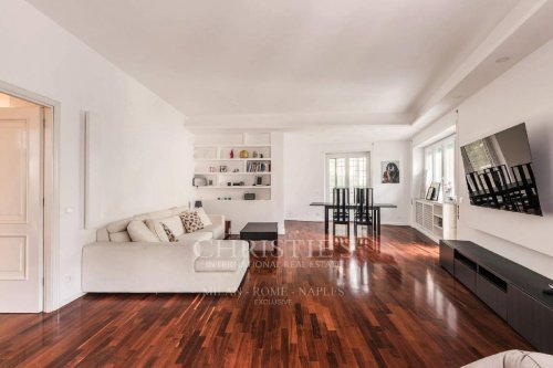Appartement in Roma