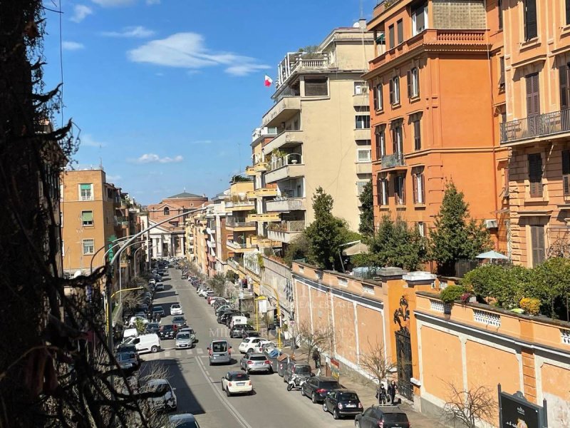 Appartement in Roma