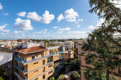 Квартира в Rome
