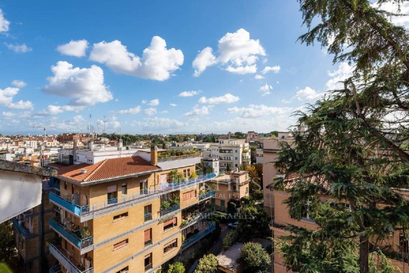 Appartement in Roma