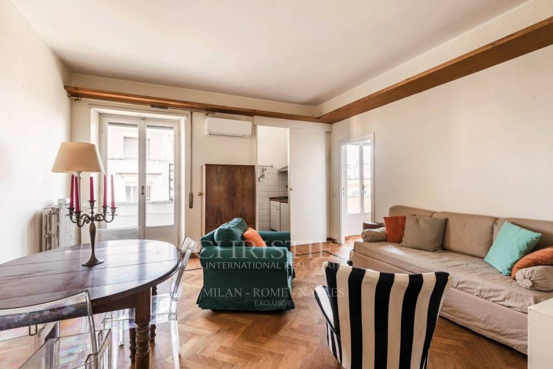 Appartement in Roma