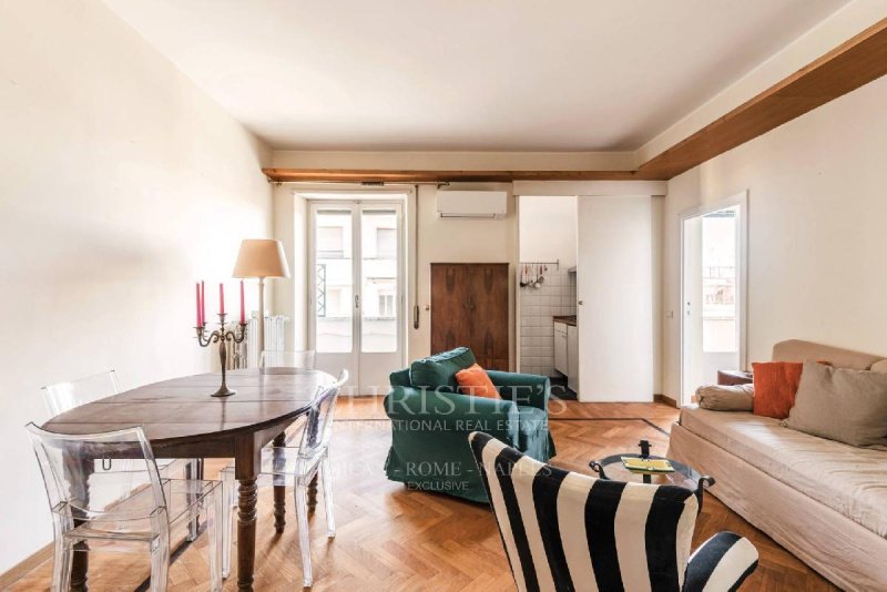 Appartement in Roma