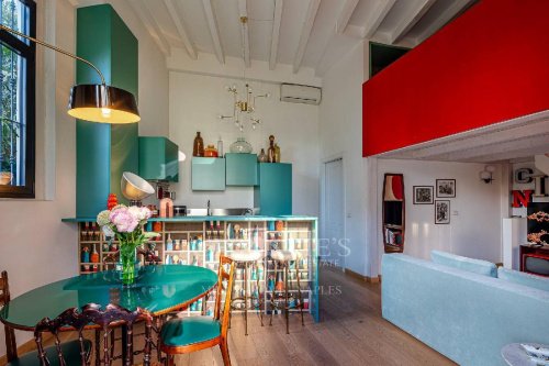 Appartement in Milaan