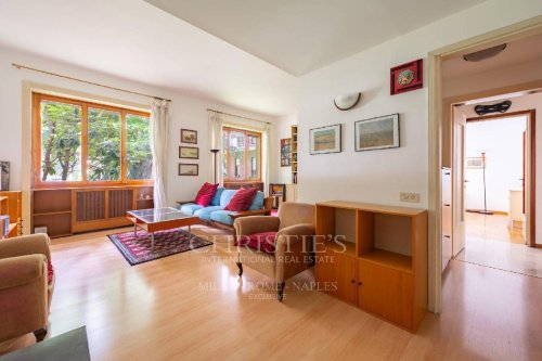 Wohnung in Mailand