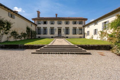 Villa in Como