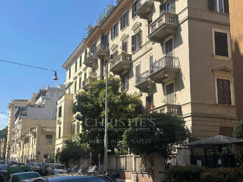 Apartamento em Roma