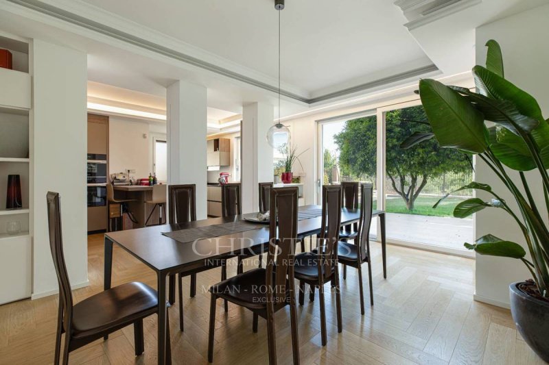 Appartement in Roma