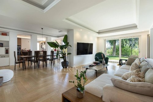 Appartement in Roma