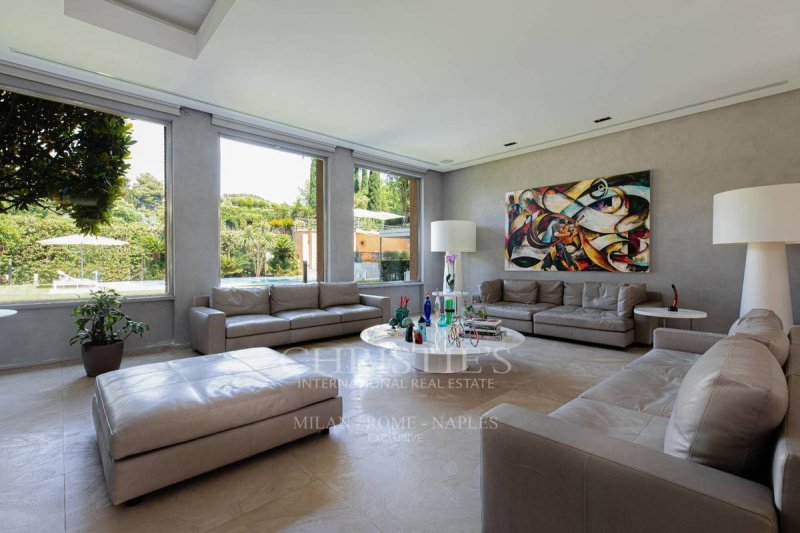 Villa in Rome