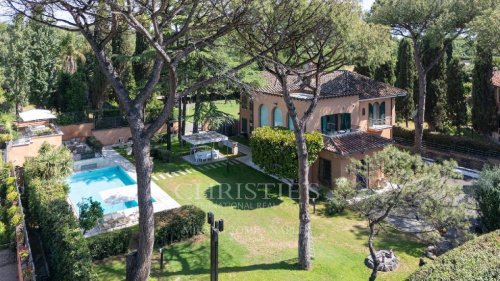 Villa a Roma