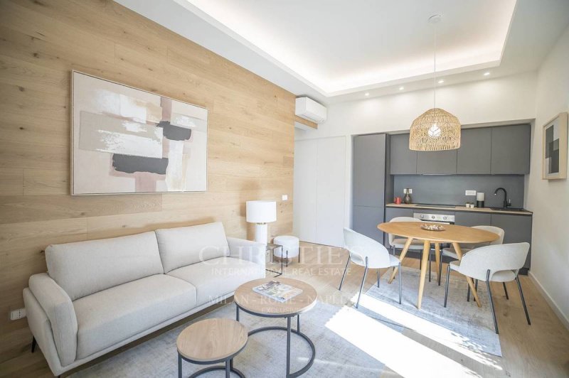 Appartement in Roma
