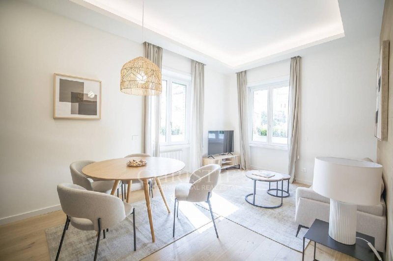 Appartement in Roma