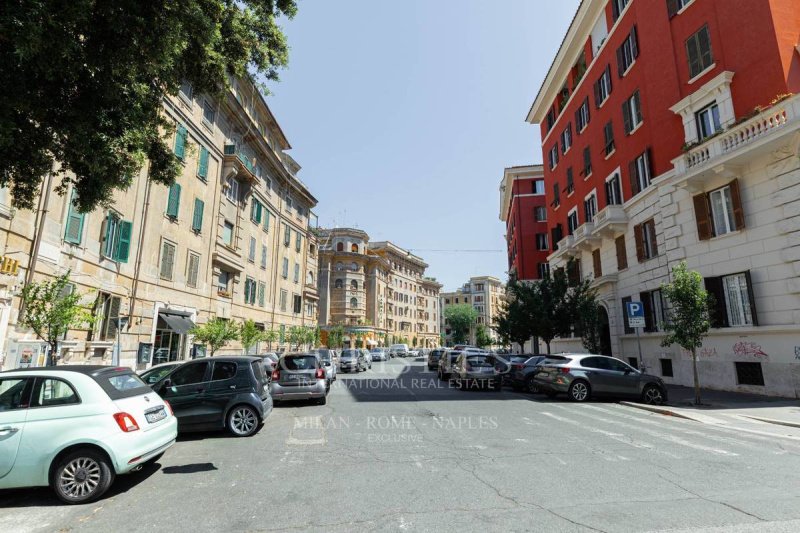 Appartement in Roma