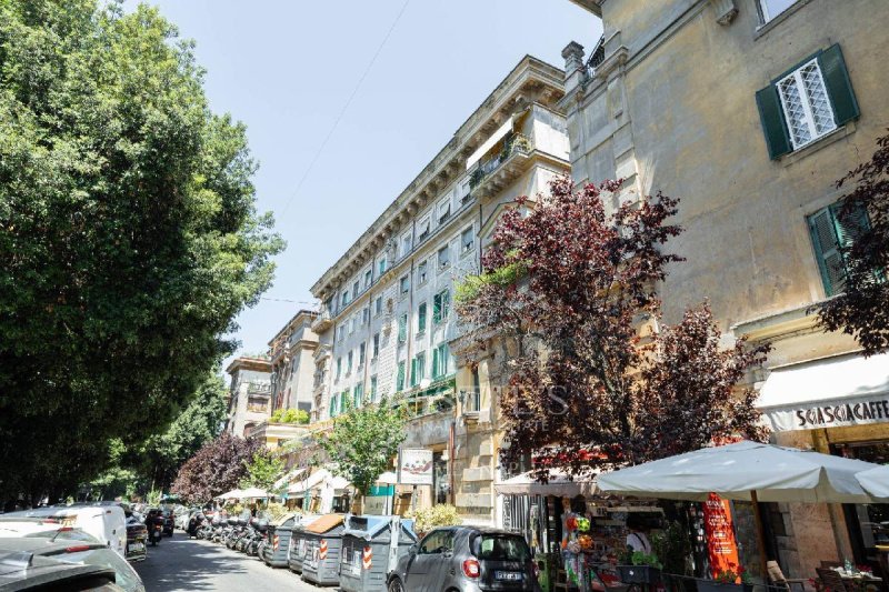 Appartement in Roma