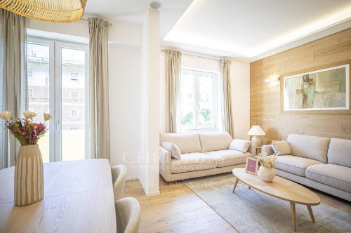 Apartamento em Roma