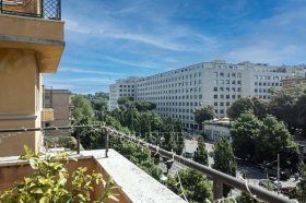 Apartment in Rome