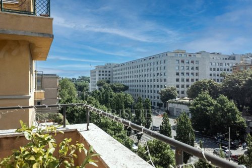 Apartamento en Roma