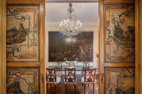Appartement in Milaan