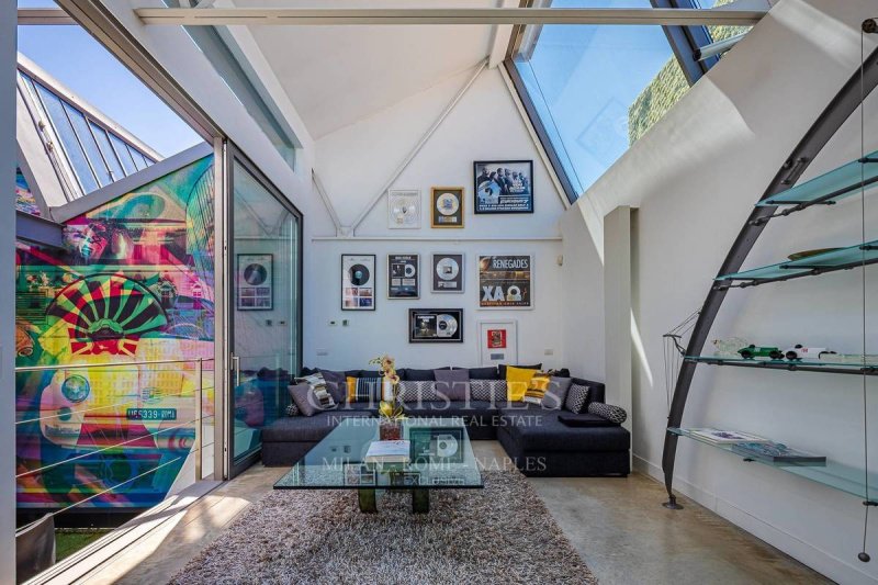 Loft/Ático en Milán