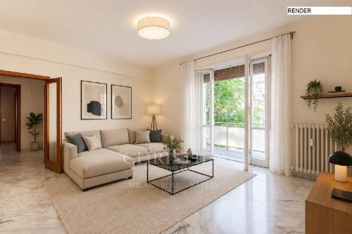 Apartamento em Roma