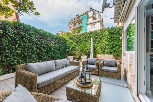 Apartment in Rome