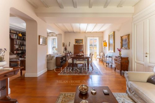 Apartamento em Milão