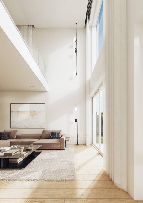 Appartement in Rome