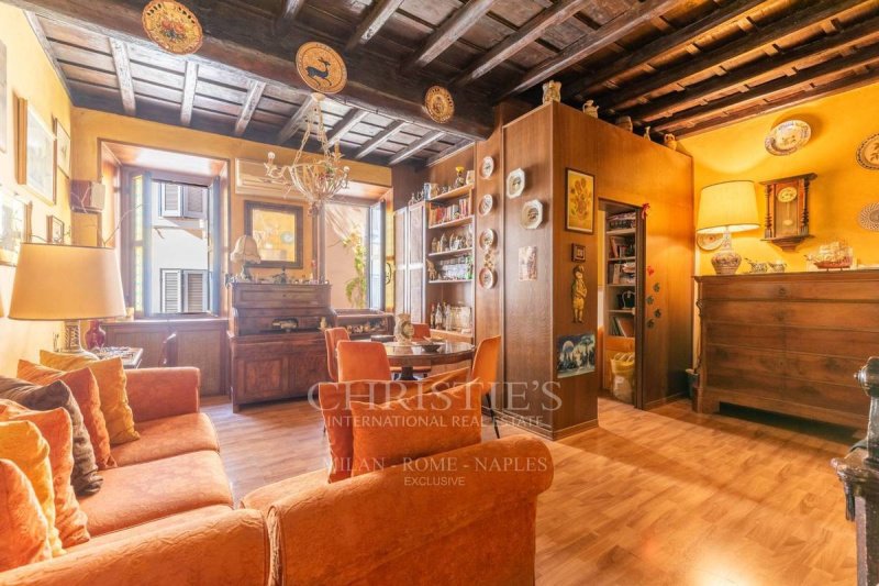 Appartement in Roma