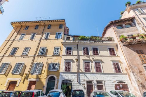 Appartement in Roma