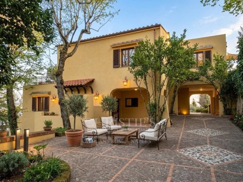 Villa in Sorrento