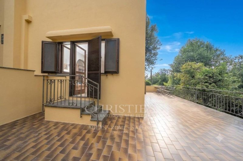 Villa in Sorrento
