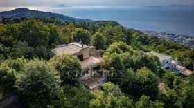 Villa in Sorrento