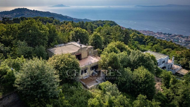Villa in Sorrento