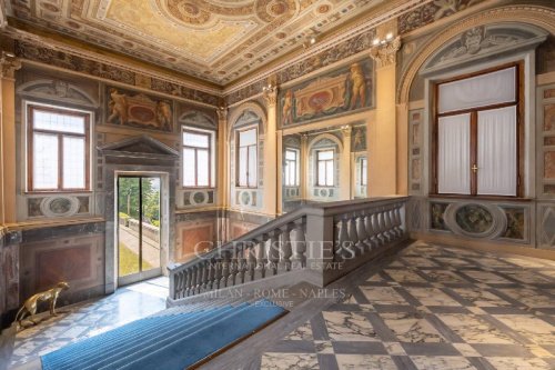 Palais à Bergame