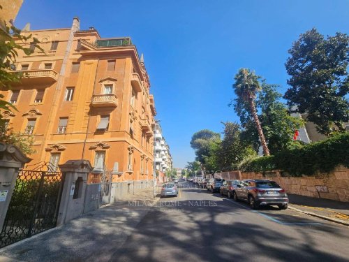 Apartamento em Roma