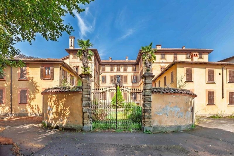 Villa en Bulciago