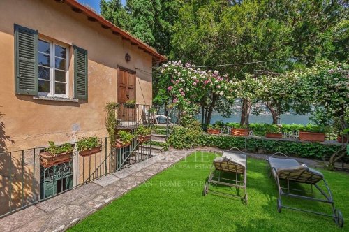 Villa a Laglio