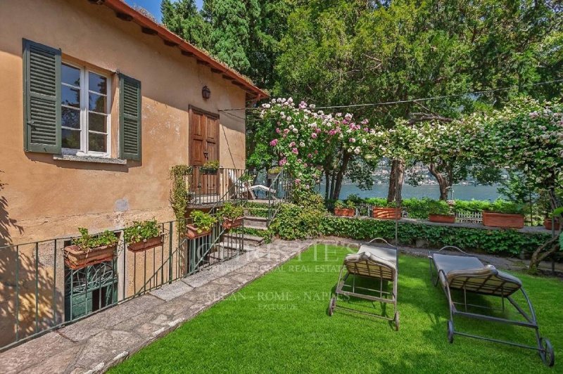 Villa a Laglio