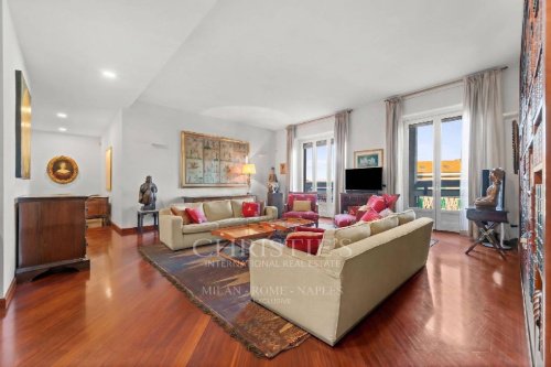 Apartamento en Milán