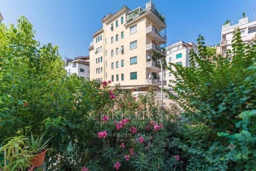 Appartement in Rome